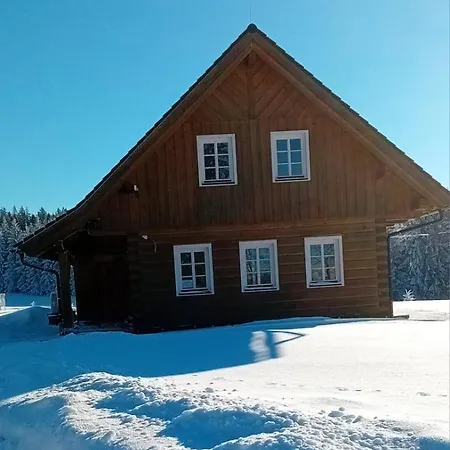 Na Policku Lejlighed *