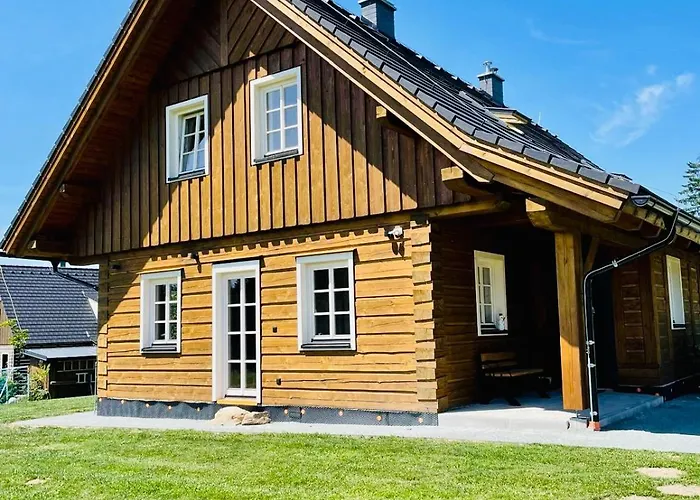 Na Policku Apartament
