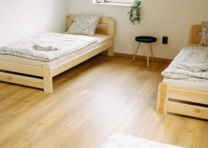 Apartament Na Policku
