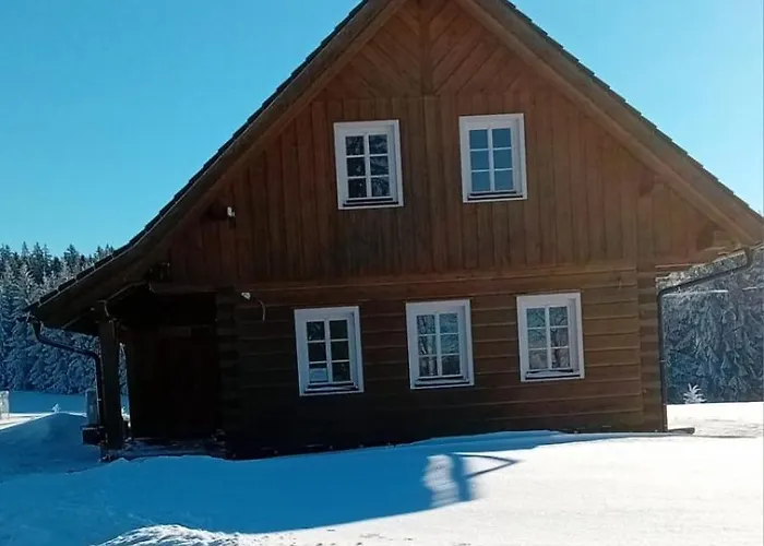 Na Policku Apartament *