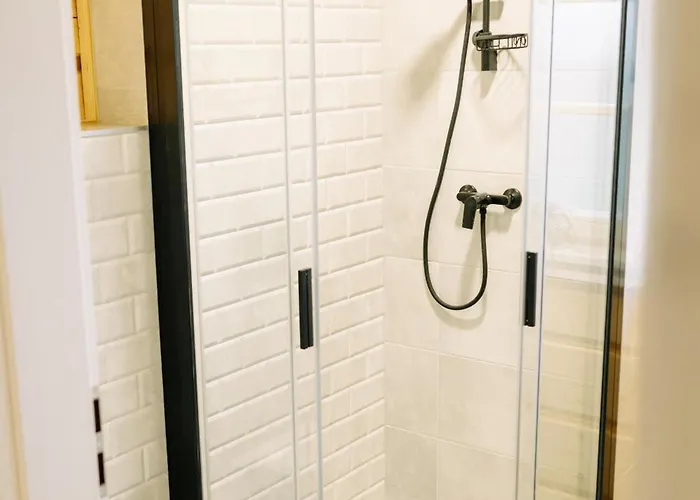 Apartament Na Policku Hanicka