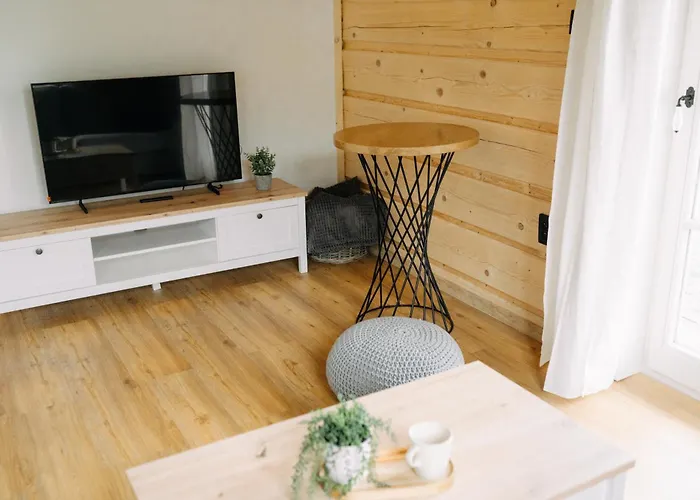 Na Policku Apartament