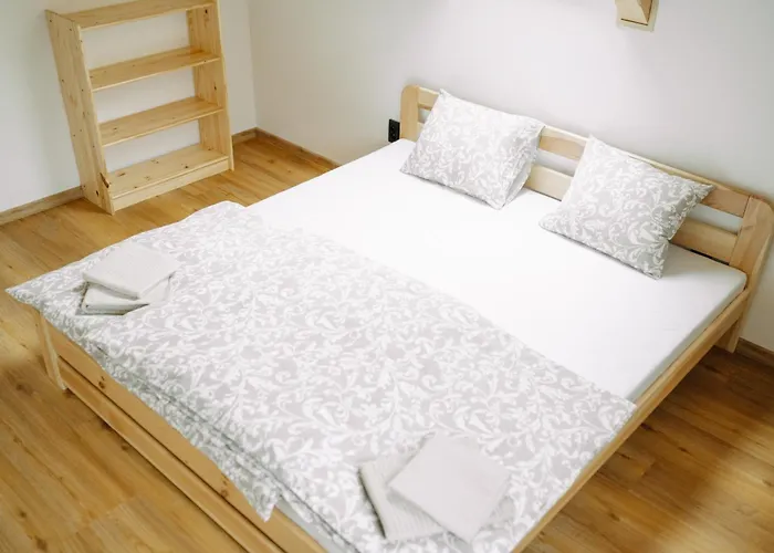 Apartament Na Policku