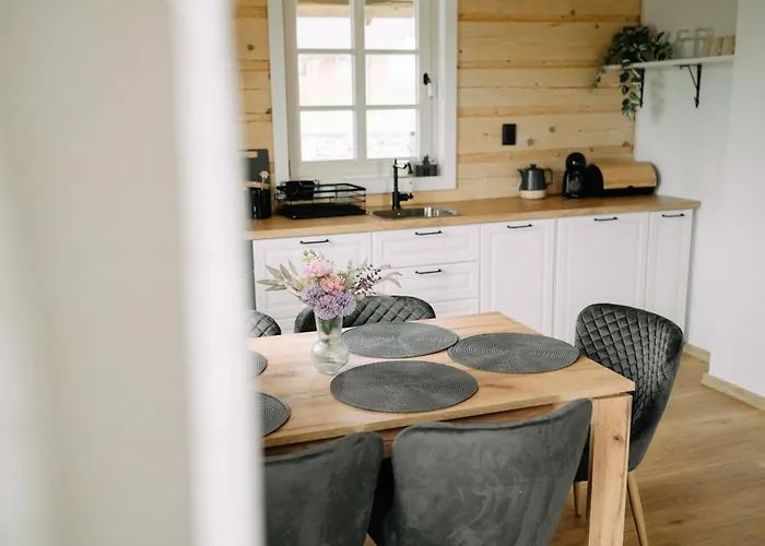 Na Policku Apartament