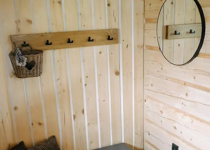 Apartament Na Policku