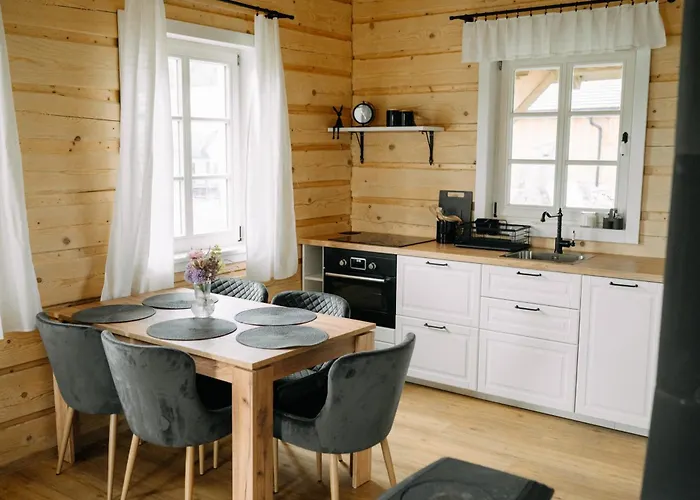 Na Policku Apartament *