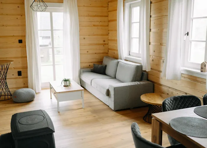 Apartament Na Policku *
